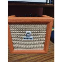 Amplificador De Guitarra Orange 3w Original, usado segunda mano   México 