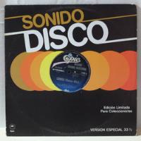 Usado, Miami Sound Machine Conga Remix Single Lp Nacional 1985 segunda mano   México 