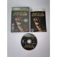 Usado, Dead Space Xbox 360 segunda mano   México 