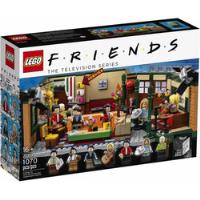 Lego Ideas 21319 Friends Central Perk, usado segunda mano   México 