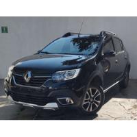 Usado, Renault Stepway 2020 segunda mano   México 