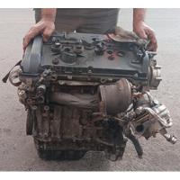 Usado, Se Vende Motor Por Partes Mini Cooper S Turbo 2008-13 Orig segunda mano   México 