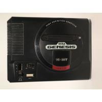 Sega Genesis 16 Bit segunda mano   México 