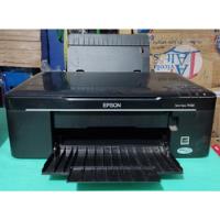 Impresora Epson Stylus Tx120 Para Reparar O Refacciones U, usado segunda mano   México 