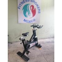 Bicicleta Spinning Nxt segunda mano   México 