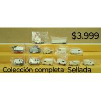 Usado, Colecciónes Camioncitos Bimbo Décadas 90s. segunda mano   México 