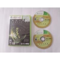 Alien Isolation Xbox 360, usado segunda mano   México 
