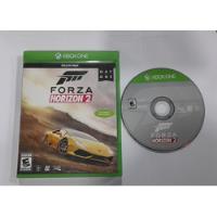 Usado, Forza Horizon 2 Para Xbox One,excelente Titulo. segunda mano   México 