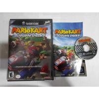 Mario Kart Double Dash! Completo Para Nintendo Game Cube, usado segunda mano   México 