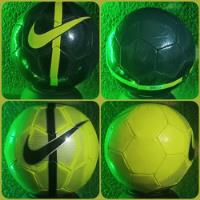 Usado, Mini Balón Nike Skill Mercurial Pack 2  segunda mano   México 