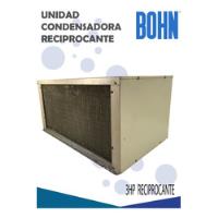 Unidad Frigorífica De 3 Hp Usada Ideal Cámara Refrigeración, usado segunda mano   México 