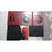 Usado, Xbox 360 Hitman Absolution Edición Especial segunda mano   México 
