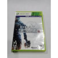 Dead Space 3 Xbox 360 Juego Físico  segunda mano   México 