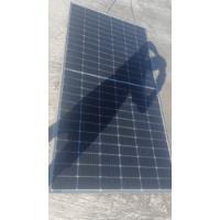 Kit Panel Solar 450w (listo Para Usar), usado segunda mano   México 