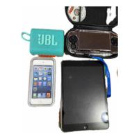 iPad,iPod 5g, Bocina Jbl, Psp 3000, usado segunda mano   México 