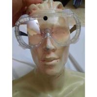 Usado, Goggle Protección Ocular Con Certificación Ce segunda mano   México 