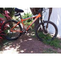 Usado, Bicicleta Montaña Trek Serie 6 Modelo 6300  R26 Casi Nueva segunda mano   México 