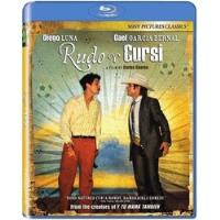 Usado, Rudo Y Cursi Blu-ray Importado Diego Luna Gael García Bernal segunda mano   México 
