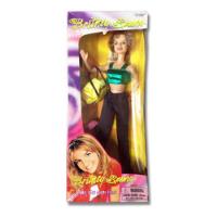 Britney Spears   Baby One More Time  2001, usado segunda mano   México 