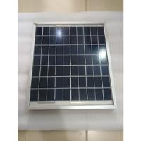 Panel Solar 12v A 10w Policristalino Paquete Con 5 Piezas , usado segunda mano   México 
