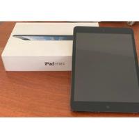 Usado, iPad Mini 32 Gb Black segunda mano   México 