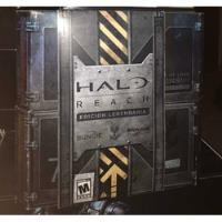 Usado, Halo Reach Edición Legendaria Xbox 360!!! segunda mano   México 