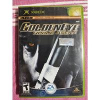 Usado, Video Juego Xbox Classic Primera Generación Goldeneye Rogue segunda mano   México 