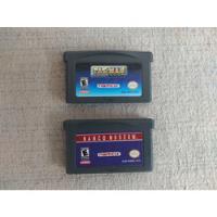 Namco Museum + Pac-man Collection Game Boy Advance, usado segunda mano   México 