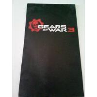 Litografías Posters Gears Of Wars 3, usado segunda mano   México 