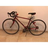 Bicicleta Norco Terrene 4730 Chro-moly Double Butted Roja, usado segunda mano   México 
