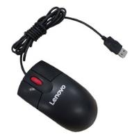 Mouse Lenovo Optical (conexión Usb), usado segunda mano   México 