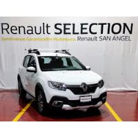 Renault Stepway Intens Ta 2024 segunda mano   México 