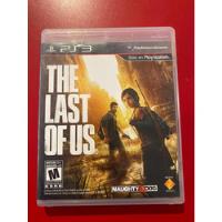 The Last Of Us Ps3 Oldskull Games segunda mano   México 