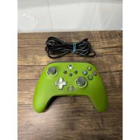 Control Con Cable Para Xbox One Y Windows Green Pdp, usado segunda mano   México 