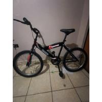 Usado, Bicicleta Monk Starbike R26 18v Frenos Caliper Color Negro segunda mano   México 