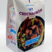 1 Kg De Chicharrón Ramos De Cerdo De Carnicería , usado segunda mano   México 