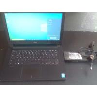 Laptop Dell Latitude 3460 Intel Core I5 5200u 12ram 750hdd, usado segunda mano   México 