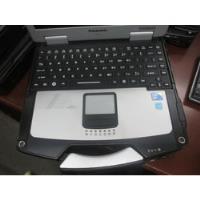 Laptop Panasonic Cf-31 8gb Ram 800gb Ssd  segunda mano   México 