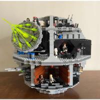 Lego Star Wars Death Star (estrella De La Muerte) 75159 Ucs, usado segunda mano   México 