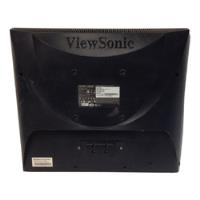 Monitor Usado Pc Viewsonic 17 Pulgadas Mod. Va705 Sin Base segunda mano   México 