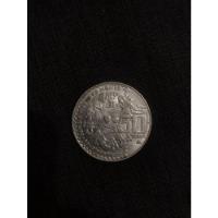 Moneda $50 Pesos 1984 Coyolxauhqui segunda mano   México 