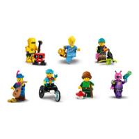 Lego 71032 Minifiguras Series 22 Lote , usado segunda mano   México 