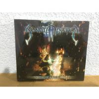 Usado, Sonata Arctica  Winterheart Guild( Edicion Japonesa+ 1 Bonus segunda mano   México 