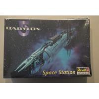 Babylon 5 Estacion Espacial  segunda mano   México 