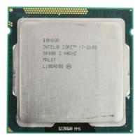 Usado, Procesador Gamer Intel Core I7-2600 Socket Lga 1155 segunda mano   México 