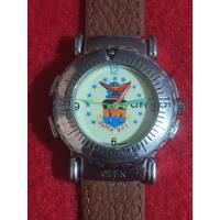 Reloj Unisex, Super Boy City Con Brujula-detalle  (vintage). segunda mano   México 