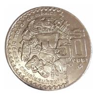 Moneda Antigua 50 Pesos 1982 Ms-66 segunda mano   México 