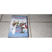 El.shel Show De Archie La Serie Completa En Dvd En Español, usado segunda mano   México 