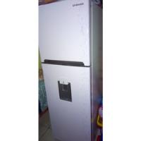 Usado, Refrigerador Daewoo Semi Nuevo (color Blanco) segunda mano   México 