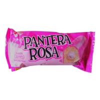 Usado, Pastelito Pantera Rosa Versión Española (caducado) segunda mano   México 